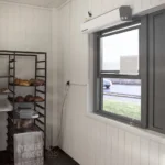 Swift5 32 Inch Air Curtain 208V by Schwank - AC-ME-20 - Image 4