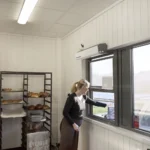 Swift5 32 Inch Air Curtain 208V by Schwank - AC-ME-20 - Image 2
