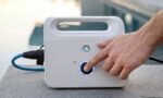 Dolphin Quantum Robotic Pool Cleaner - Image 9