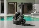 Aiper Scuba X1 Pro Max Cordless Robotic Pool Cleaner - Image 2